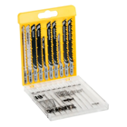 Kit 10 Lâminas DEWALT Corte Madeira HCS DT2290-QZ